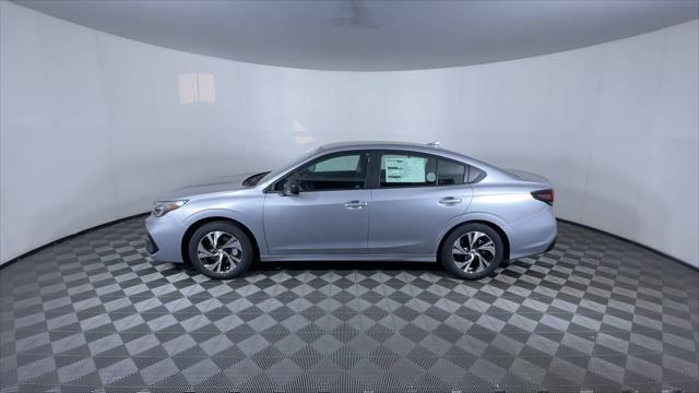 new 2025 Subaru Legacy car, priced at $29,001