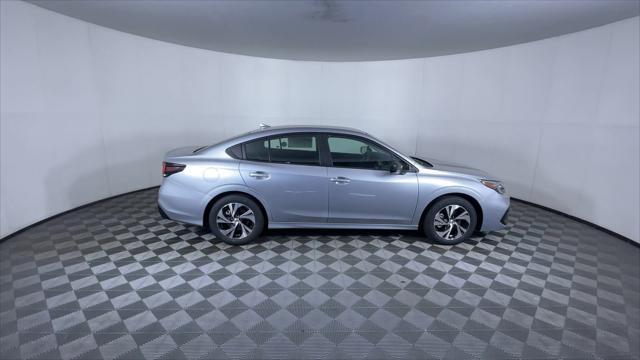 new 2025 Subaru Legacy car, priced at $29,001