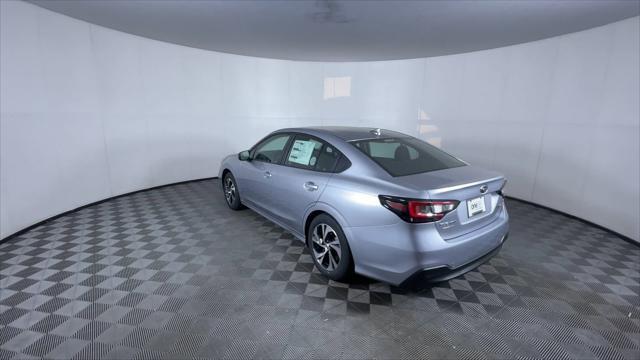 new 2025 Subaru Legacy car, priced at $29,001