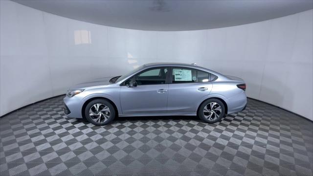 new 2025 Subaru Legacy car, priced at $29,001