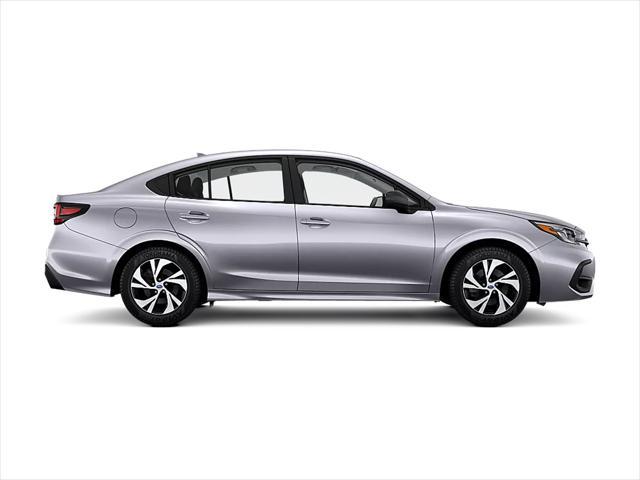 new 2025 Subaru Legacy car, priced at $27,501
