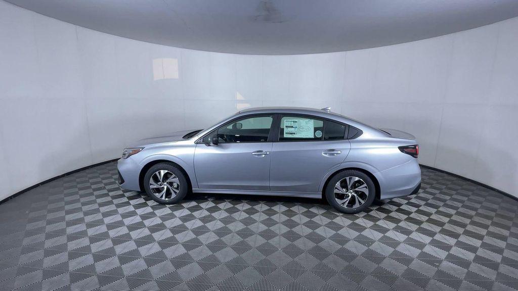 new 2025 Subaru Legacy car, priced at $28,226