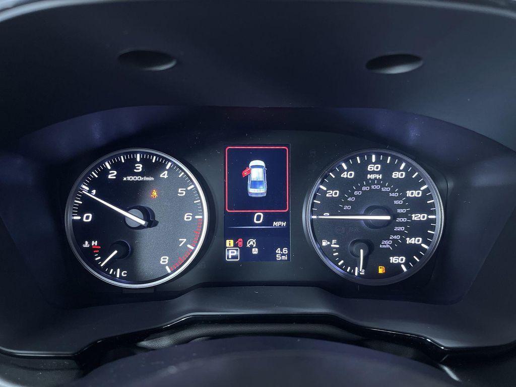 new 2025 Subaru Legacy car, priced at $28,226