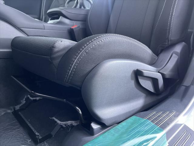 new 2025 Subaru Legacy car, priced at $29,001