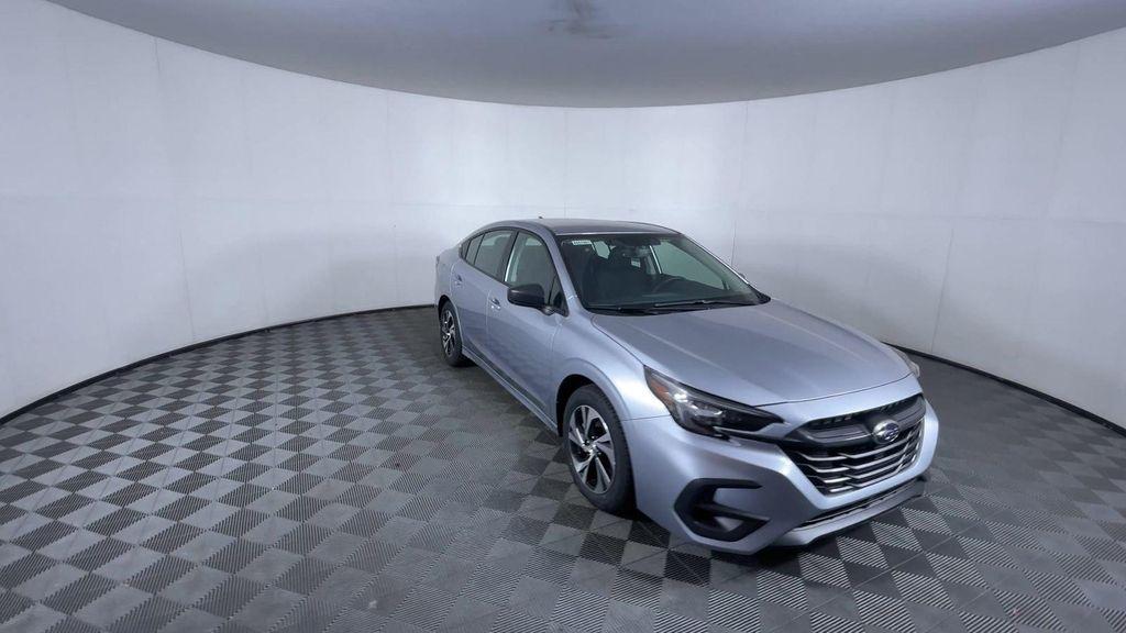 new 2025 Subaru Legacy car, priced at $28,226