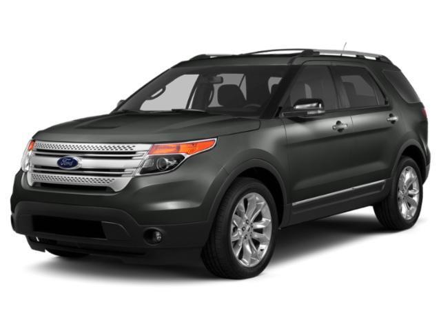 used 2015 Ford Explorer car, priced at $10,900