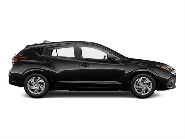 new 2025 Subaru Impreza car, priced at $26,208