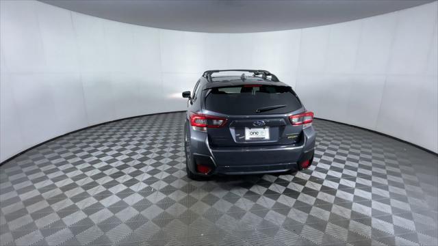used 2023 Subaru Crosstrek car, priced at $29,552