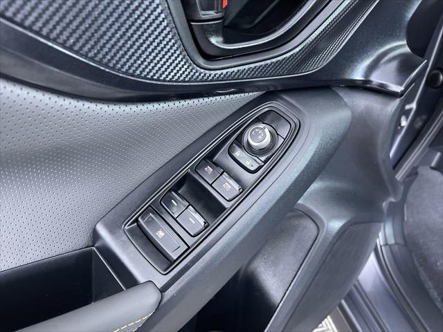 used 2023 Subaru Crosstrek car, priced at $29,552