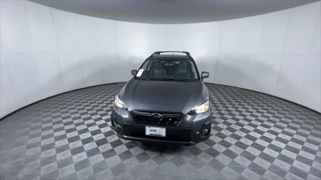 used 2023 Subaru Crosstrek car, priced at $29,552