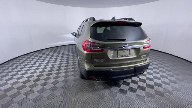 new 2024 Subaru Ascent car, priced at $48,559