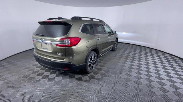 new 2024 Subaru Ascent car, priced at $48,559