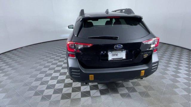 new 2024 Subaru Outback car, priced at $40,936