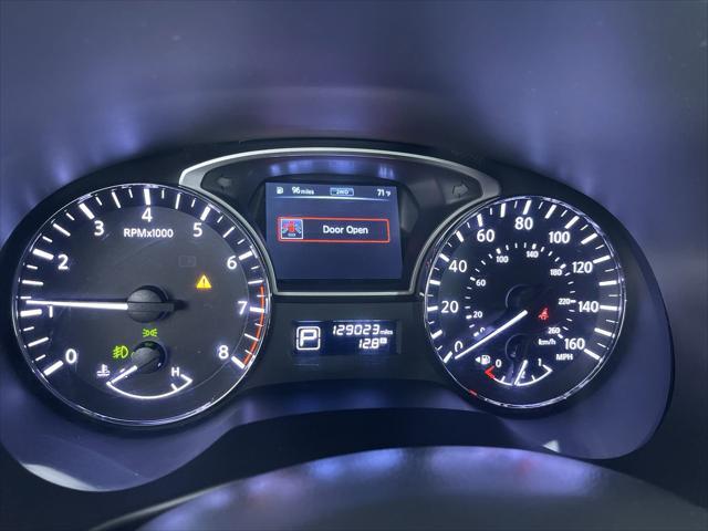 used 2014 Nissan Pathfinder car, priced at $10,800