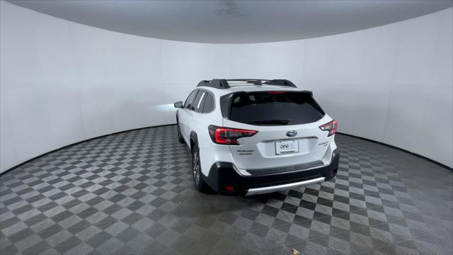 used 2023 Subaru Outback car, priced at $28,971