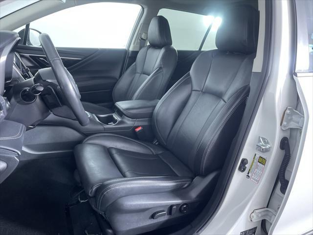 used 2023 Subaru Outback car, priced at $28,971