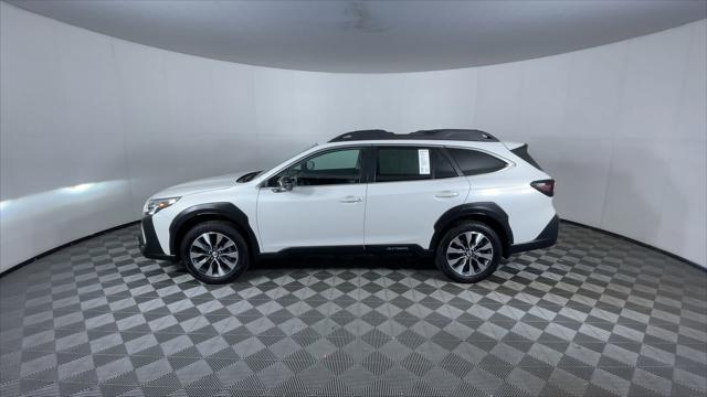 used 2023 Subaru Outback car, priced at $28,971
