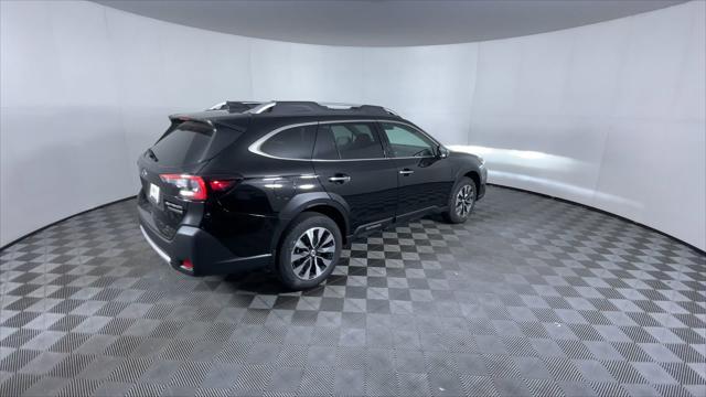 new 2025 Subaru Outback car, priced at $41,848