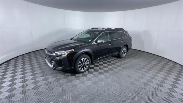 new 2025 Subaru Outback car, priced at $41,848