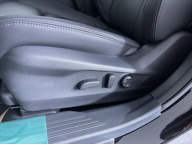 new 2025 Subaru Outback car, priced at $41,848