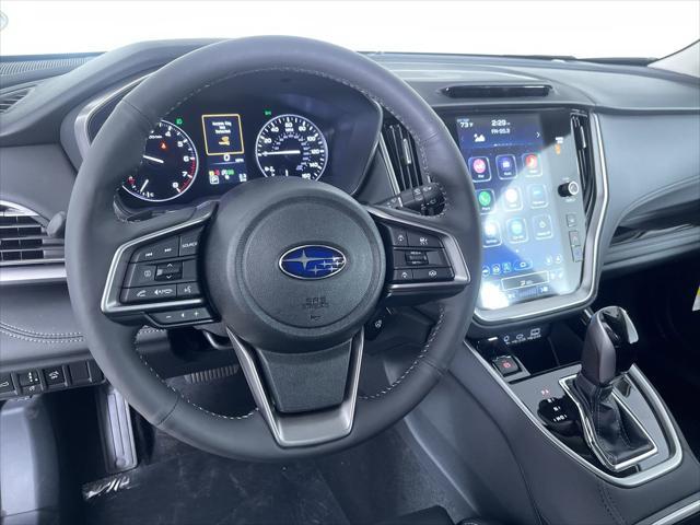 new 2025 Subaru Outback car, priced at $41,848