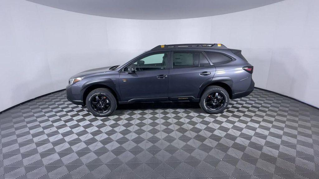 used 2025 Subaru Outback car, priced at $41,971