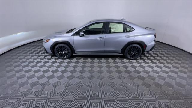 new 2024 Subaru WRX car, priced at $36,849