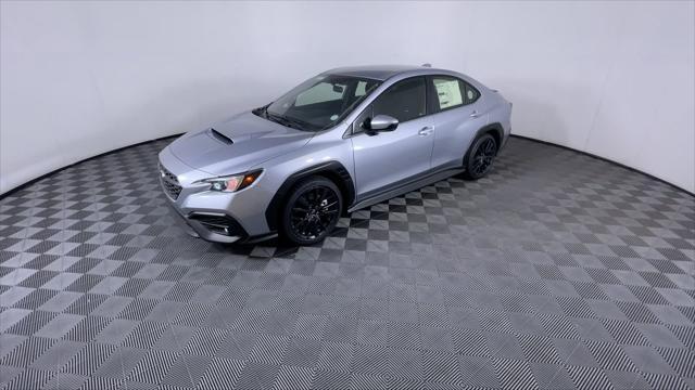 new 2024 Subaru WRX car, priced at $36,849