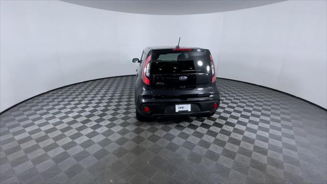 used 2019 Kia Soul car, priced at $10,900