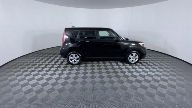 used 2019 Kia Soul car, priced at $10,900