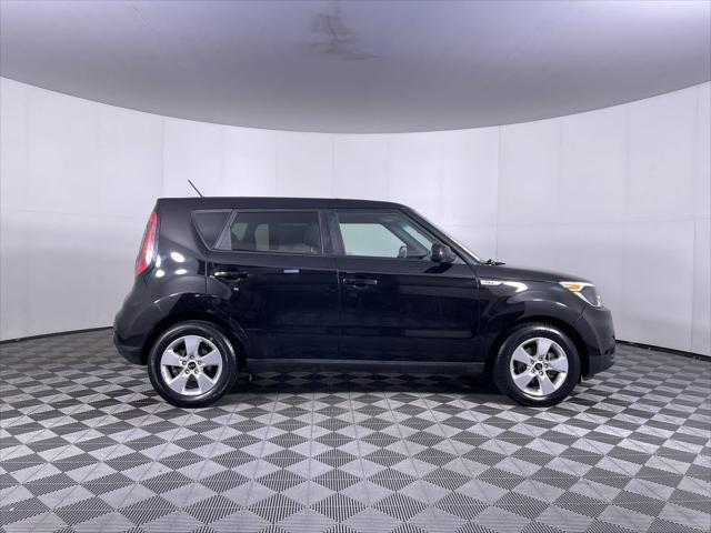 used 2019 Kia Soul car, priced at $10,900