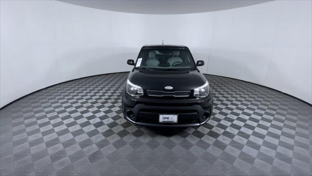 used 2019 Kia Soul car, priced at $10,900