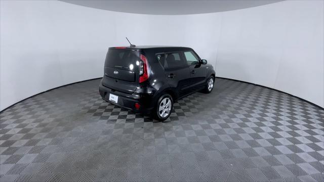 used 2019 Kia Soul car, priced at $10,900