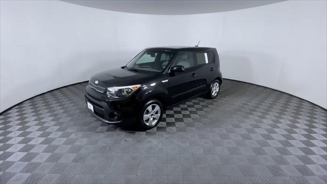 used 2019 Kia Soul car, priced at $10,900