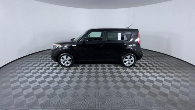 used 2019 Kia Soul car, priced at $10,900