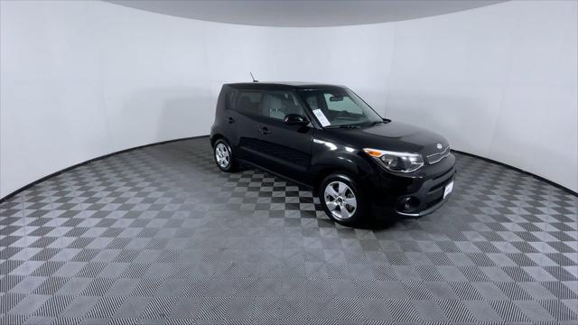 used 2019 Kia Soul car, priced at $10,900