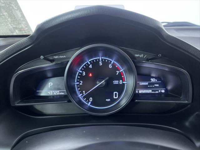 used 2018 Mazda Mazda3 car, priced at $17,991