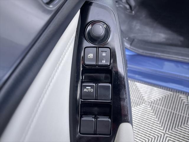 used 2018 Mazda Mazda3 car, priced at $17,991