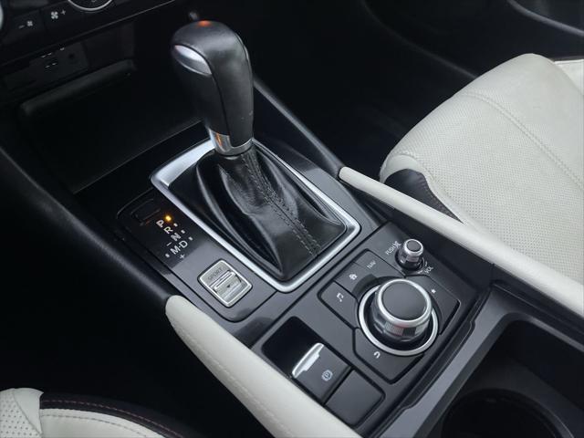 used 2018 Mazda Mazda3 car, priced at $17,991