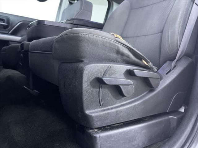 used 2015 Chevrolet Silverado 2500 car, priced at $19,288