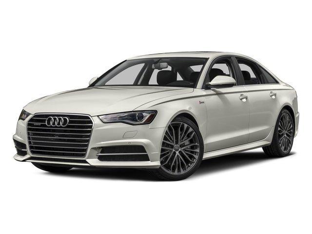 used 2017 Audi A6 car, priced at $21,876