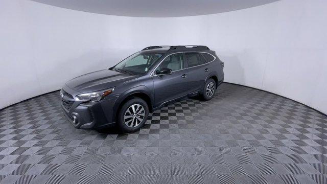 new 2025 Subaru Outback car, priced at $34,263