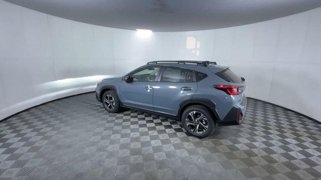 new 2025 Subaru Crosstrek car, priced at $27,874
