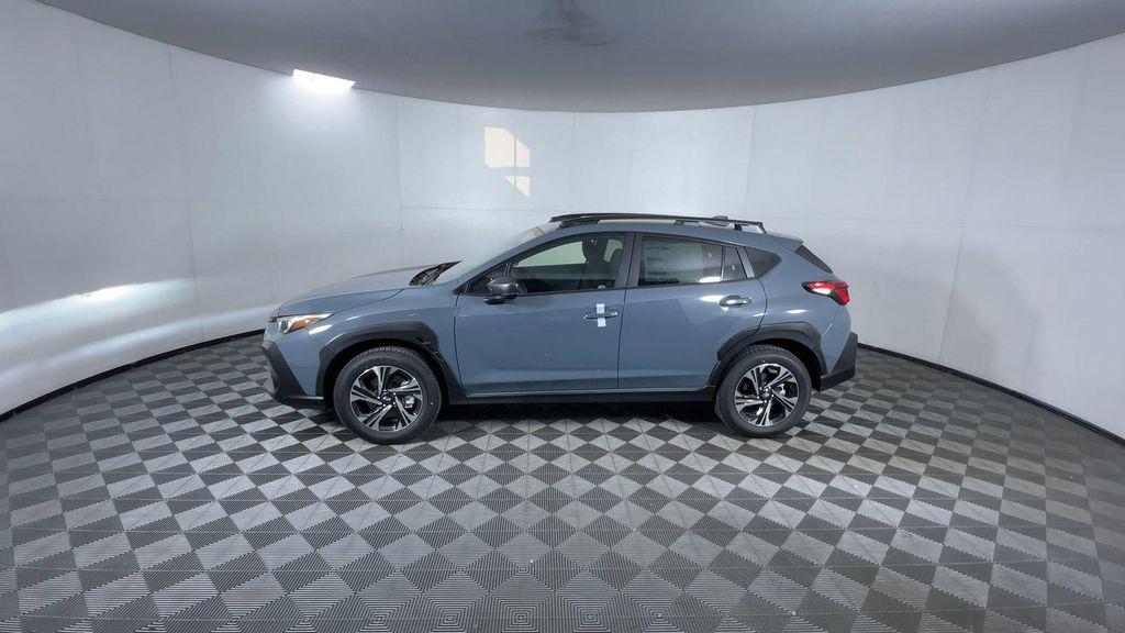 new 2025 Subaru Crosstrek car, priced at $27,874