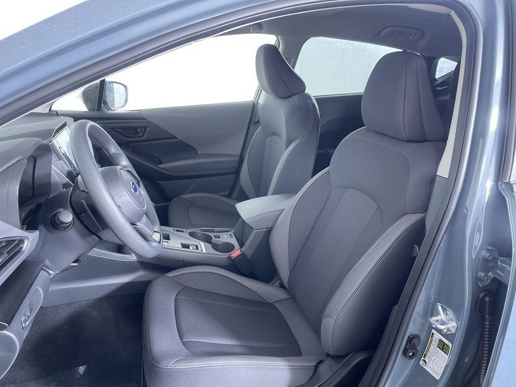 new 2025 Subaru Crosstrek car, priced at $27,874