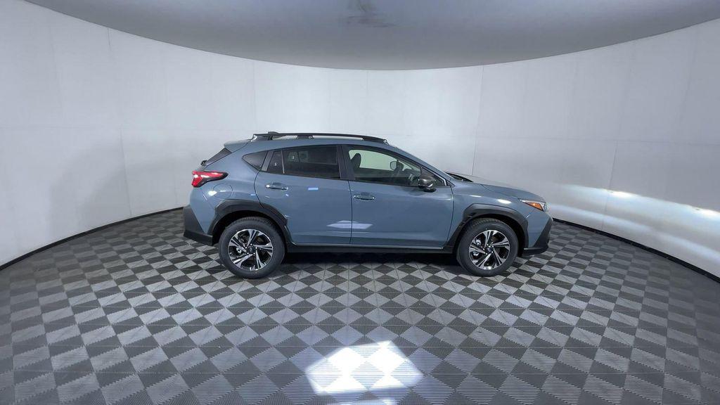 new 2025 Subaru Crosstrek car, priced at $27,874