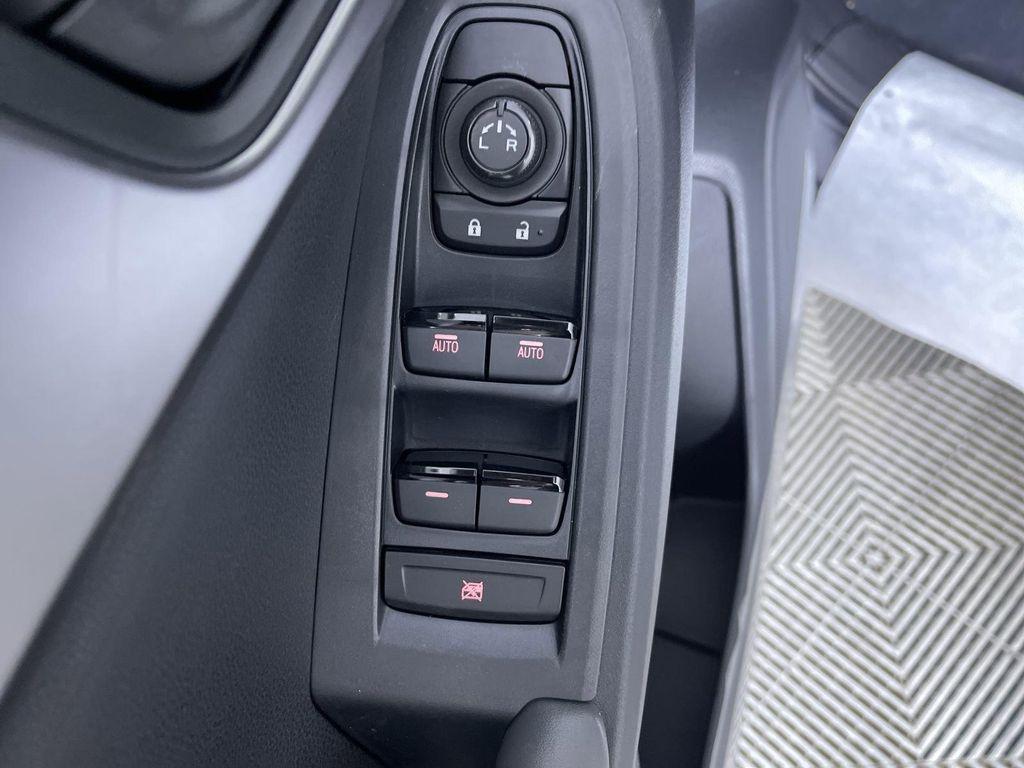 new 2025 Subaru Impreza car, priced at $24,860