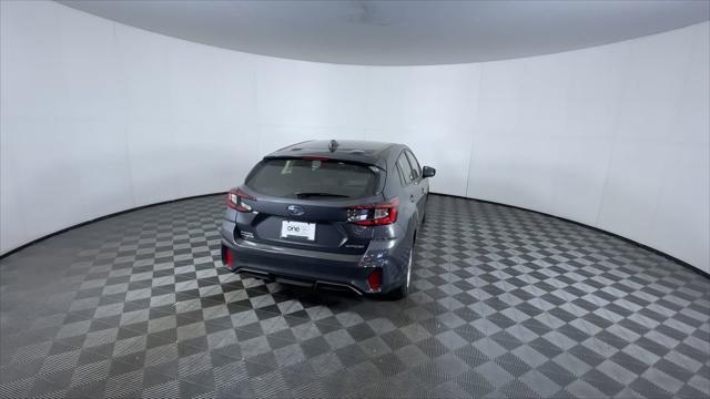 new 2025 Subaru Impreza car, priced at $25,660