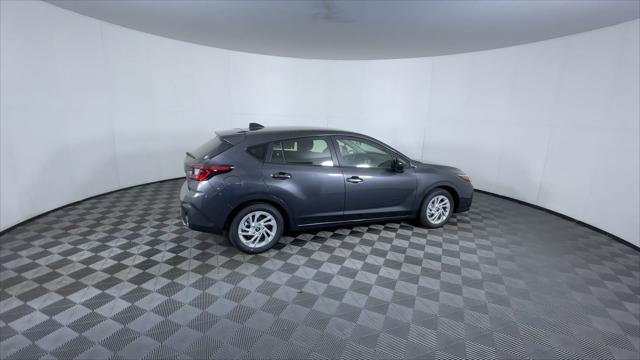 new 2025 Subaru Impreza car, priced at $25,660