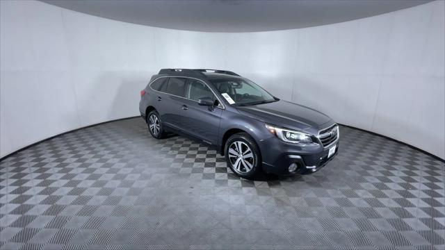 used 2019 Subaru Outback car, priced at $19,485